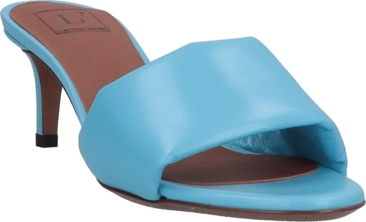 L' Autre Chose Woman Sandals - Image 4