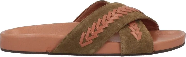 L' Autre Chose Woman Sandals - Image 6