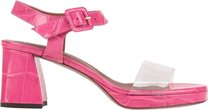 L' Autre Chose Woman Sandals - Image 3