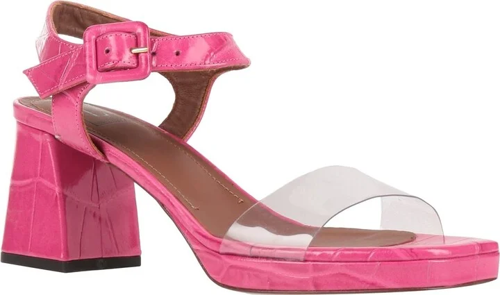 L' Autre Chose Woman Sandals - Image 4