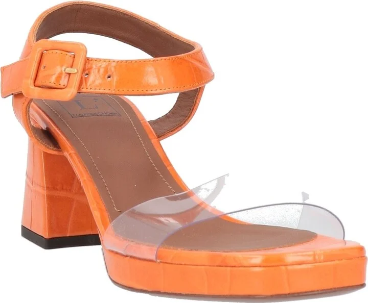 L' Autre Chose Woman Sandals - Image 7