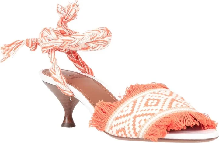 L' Autre Chose Woman Sandals - Image 4