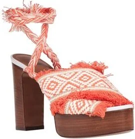 L' Autre Chose Woman Sandals - Image 2