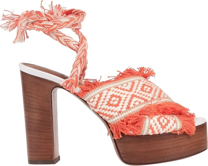 L' Autre Chose Woman Sandals - Image 3