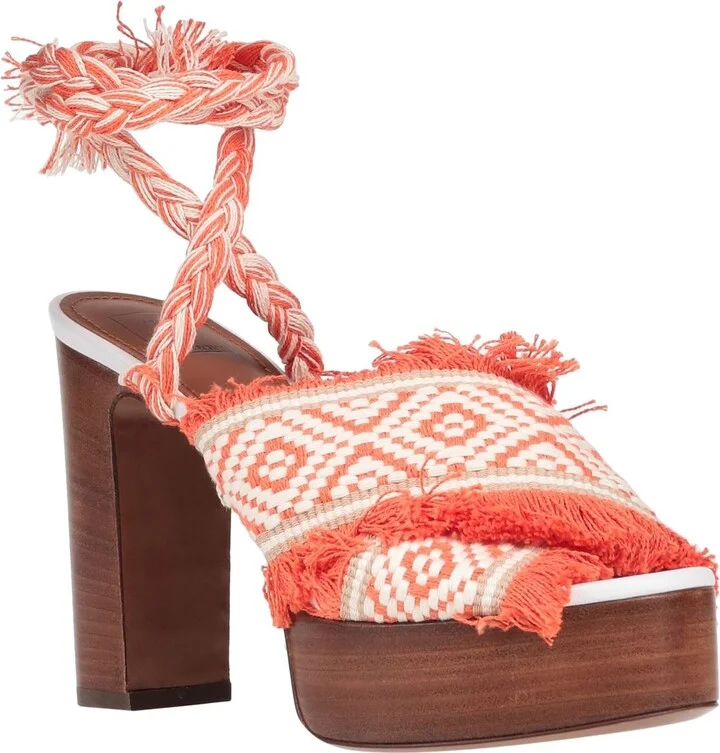 L' Autre Chose Woman Sandals - Image 4