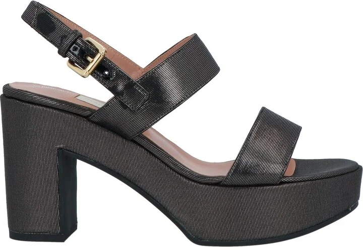 L' Autre Chose Woman Sandals - Image 3