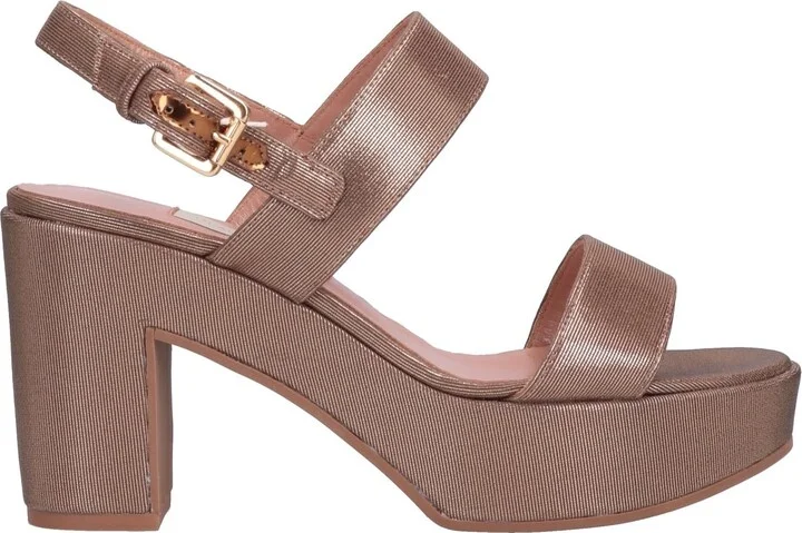 L' Autre Chose Woman Sandals - Image 6