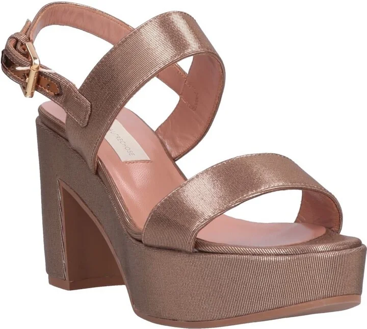 L' Autre Chose Woman Sandals - Image 7