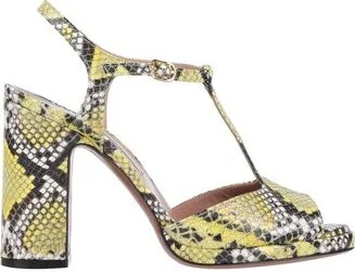 L' Autre Chose Woman Sandals