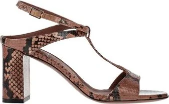 L' Autre Chose Woman Sandals