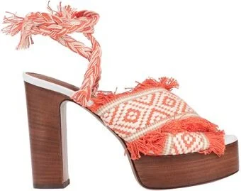 L' Autre Chose Woman Sandals