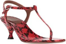 L' Autre Chose Woman Thong sandal - Image 2