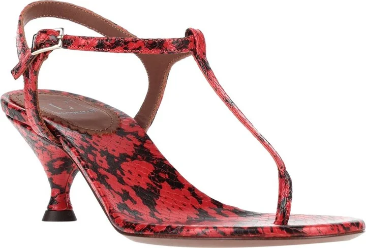 L' Autre Chose Woman Thong sandal - Image 4