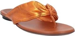 L' Autre Chose Woman Thong sandal - Image 2