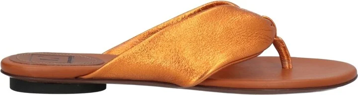L' Autre Chose Woman Thong sandal - Image 3