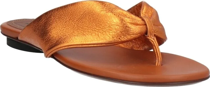 L' Autre Chose Woman Thong sandal - Image 4