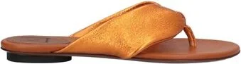 L' Autre Chose Woman Thong sandal