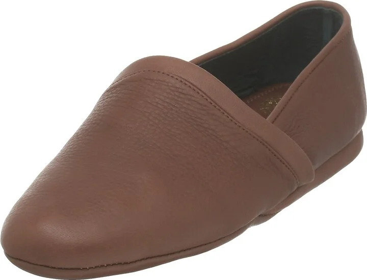 Brown Leather