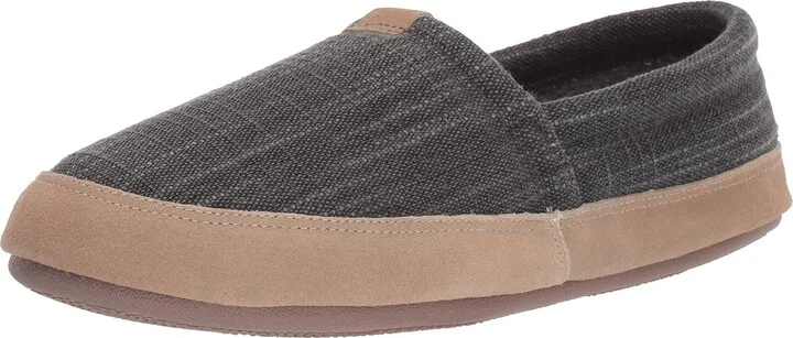 L.B. Evans Men's Banyon Slipper