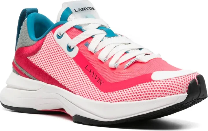 L-I mesh sneakers - Image 2