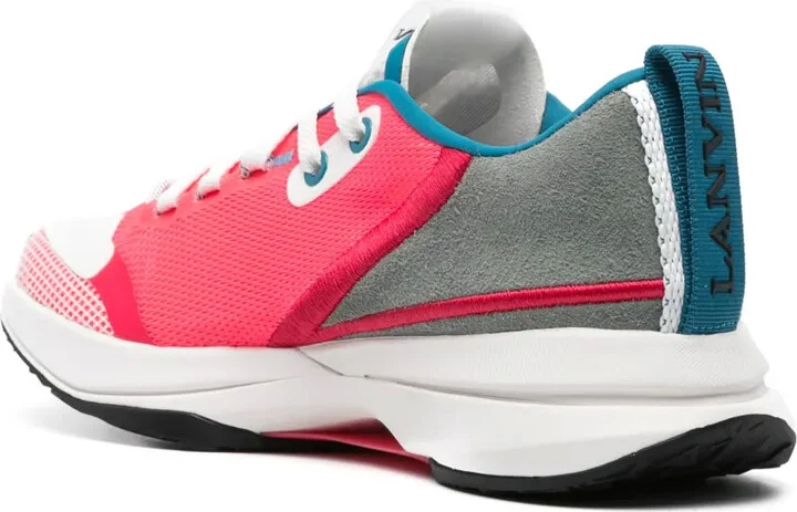 L-I mesh sneakers - Image 3