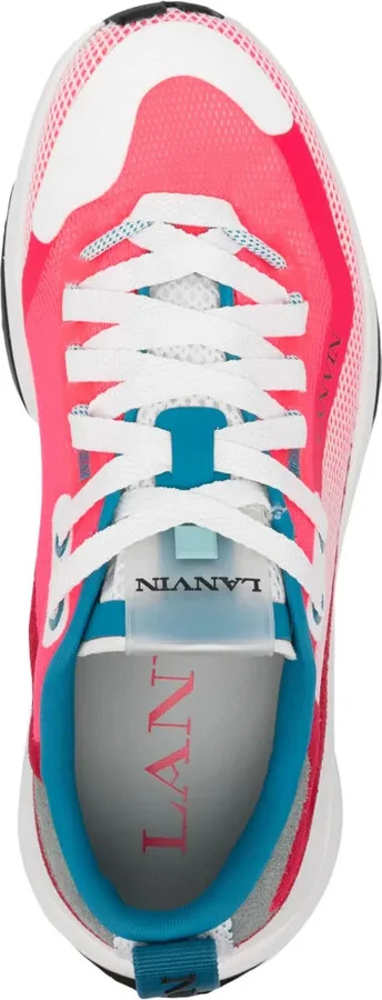 L-I mesh sneakers - Image 4
