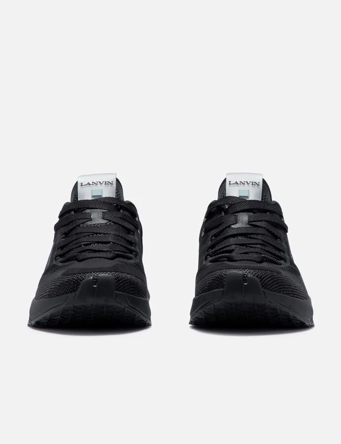 L-i Mesh Sneakers - Image 2