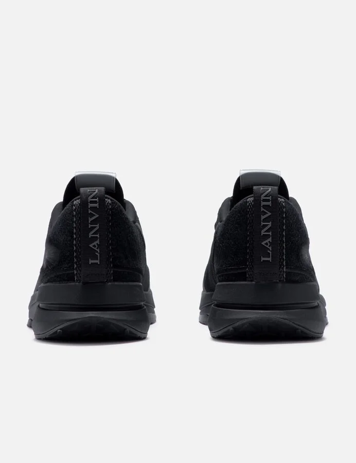 L-i Mesh Sneakers - Image 3
