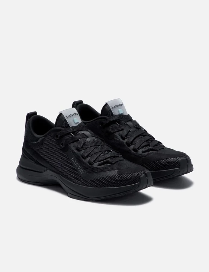 L-i Mesh Sneakers - Image 4