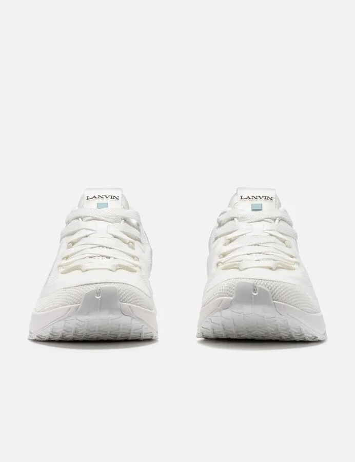 L-i Mesh Sneakers - Image 2