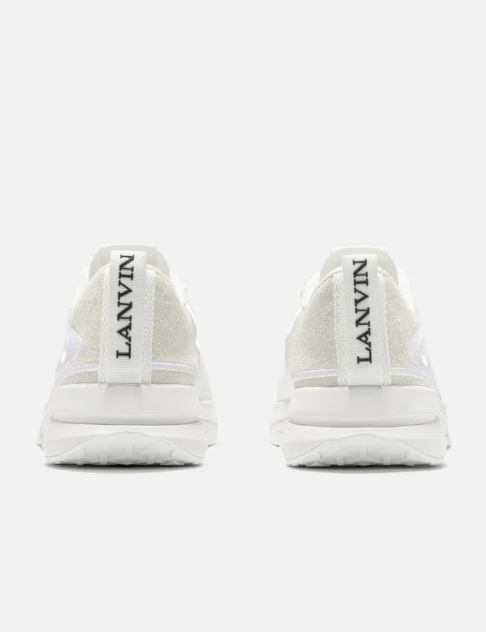 L-i Mesh Sneakers - Image 3