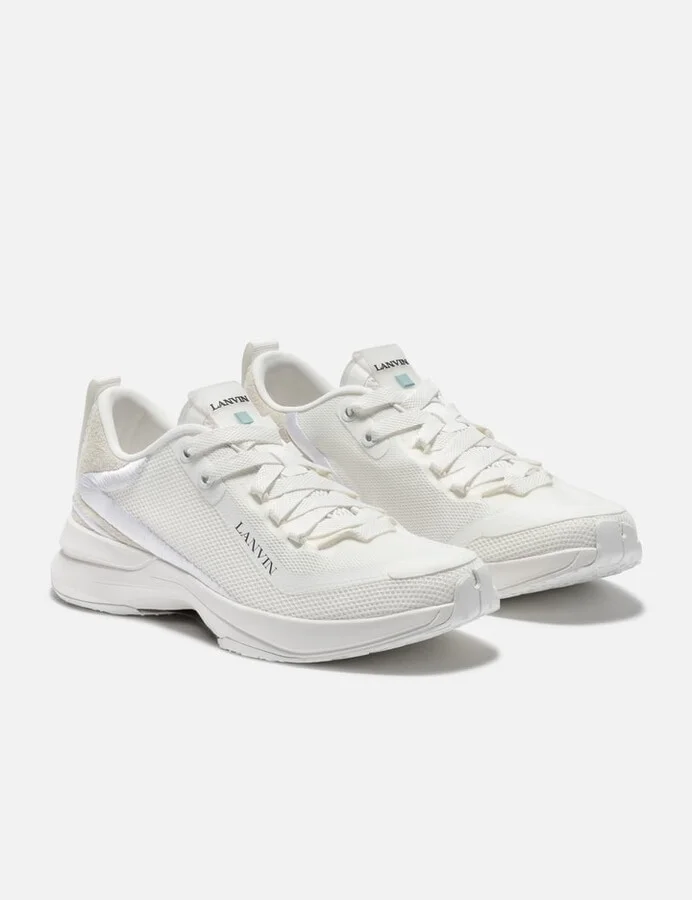L-i Mesh Sneakers - Image 4