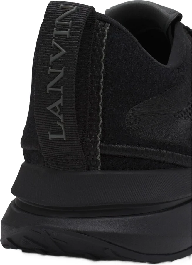 L-I Mesh Sneakers - Image 5
