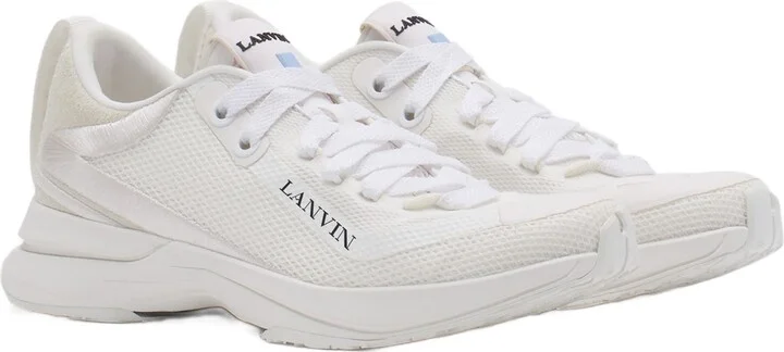 L-I Mesh Sneakers - Image 2