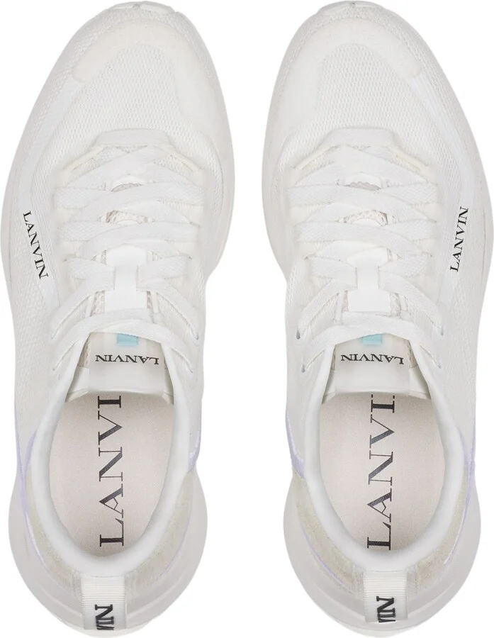 L-I Mesh Sneakers - Image 3
