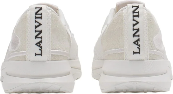 L-I Mesh Sneakers - Image 4