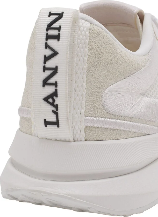 L-I Mesh Sneakers - Image 5