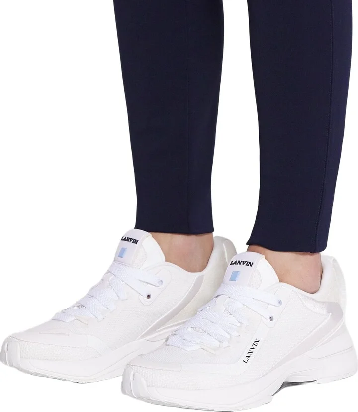 L-I Mesh Sneakers - Image 6