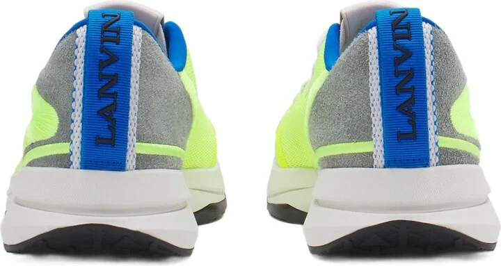 L-I Mesh Sneakers - Image 10