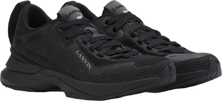 L-I Mesh Sneakers - Image 2