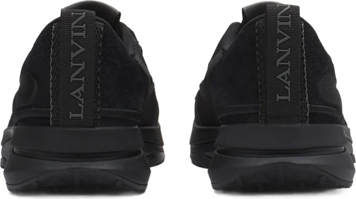 L-I Mesh Sneakers - Image 4