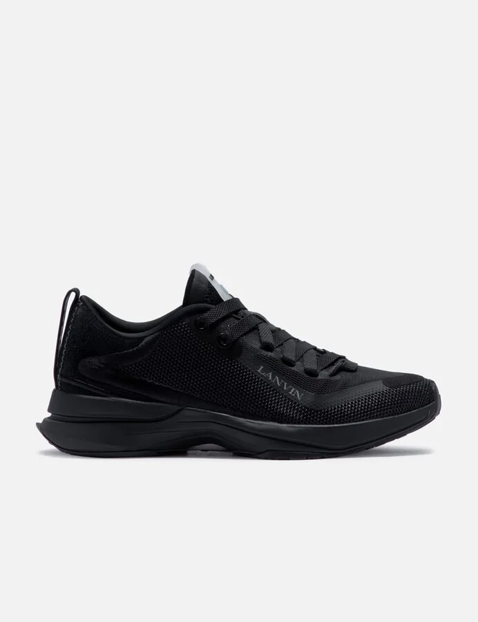 L-i Mesh Sneakers