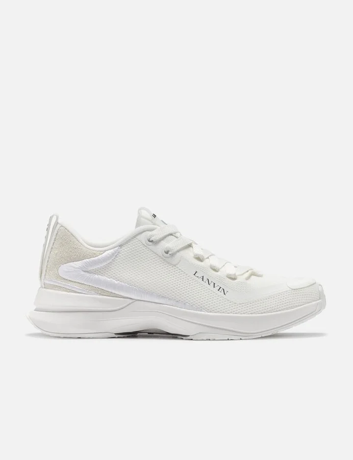 L-i Mesh Sneakers