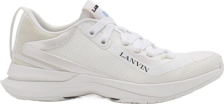 L-I Mesh Sneakers