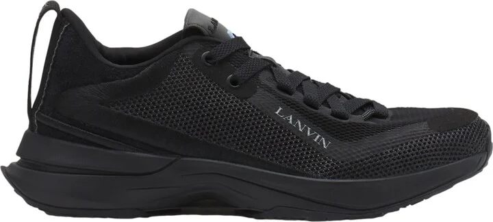 L-I Mesh Sneakers