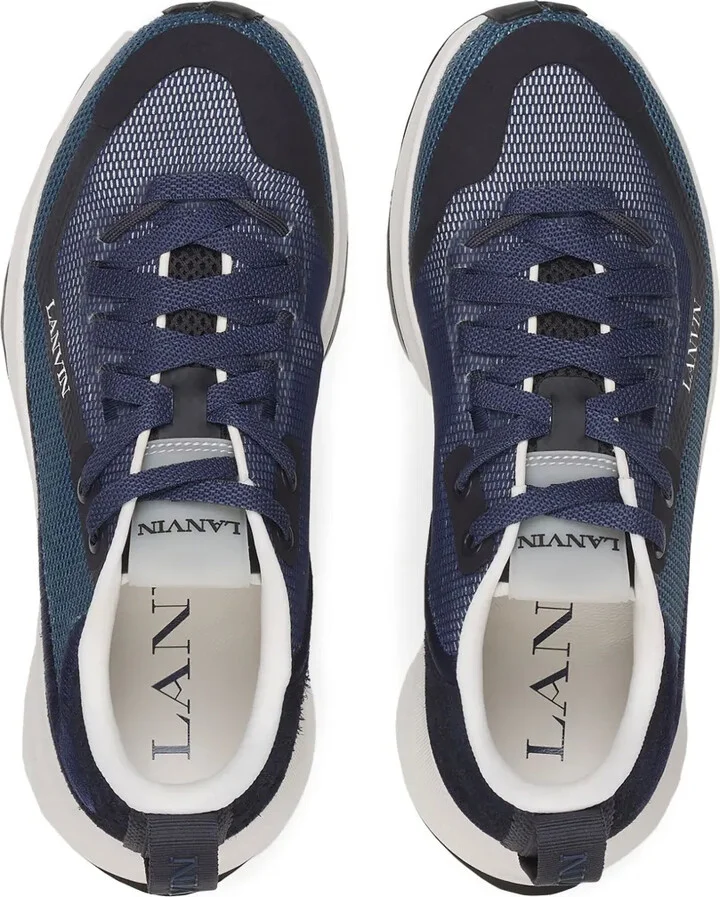 L-I sneakers - Image 4