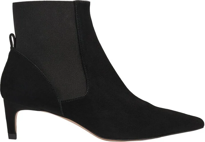 L. K.Bennett Chloe Ankle Boot