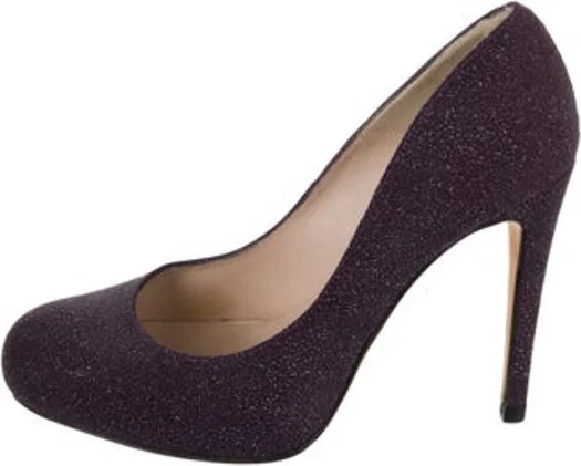 Animal Print, Purple