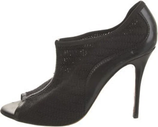 Animal Print, Black