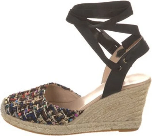 Neutrals, Pattern Prints